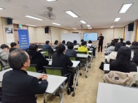 광주 송정다가치문화도서관, ‘이중언어 다문화교육 연수’