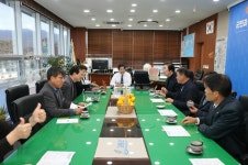 고흥군, 고흥군장애인종합복지센터 운영위원회 위원 위촉