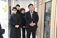 김해 무인 스마트도서관 “책드림” 장유에서 개관