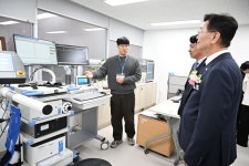 대전 중구, ‘건강생활지원센터’ 개소… 주민 밀착형 건강관리 시동 대전 중구, ‘건강생활지원센터’ 개소…  주민 밀착형 건강관리 시동