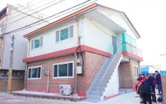 대전 동구, 집너머경로당 이전 개소… ‘옥방경로당’으로 새출발