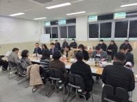 “학교와 교육지원청이 ‘원팀(One-Team)’으로 뭉쳤다” 2026년 3월 재개교 ‘금호중학교’ 첫걸음