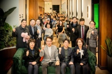 남양주시의회, 제7회 남양주시의회 의장기 스크린골프대회 성황리 개최 남양주시의회, 제7회 남양주시의회 의장기 스크린골프대회  성황리 개최