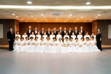 성북구립실버합창단, 제10회 정기연주회 성황리 개최