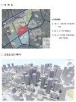 도림1구역 2,500세대 영등포역 일대 새로운 대표 주거단지 조성