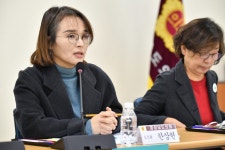 한상현 의원, 공공주차장 태양광 설치로 에너지전환 촉구