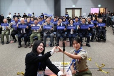 화성특례시, 청소년 성장·지역 관광 중심지로…화성서해마루 유스호스텔 정식 개관