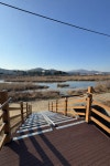 용인특례시, 모산마을 삼거리~경안천 합류부 잇는 산책로 준공