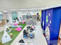 수원시 태장마루도서관, 어린이자료실 새단장 마치고 운영 재개