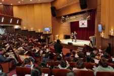 강북지역자활센터, ‘인권에서 시민으로’ 2025 자활대회 성료