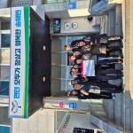 강화농협 농가주부모임, 송해면에 이웃 돕기 성금 50만 원 기탁