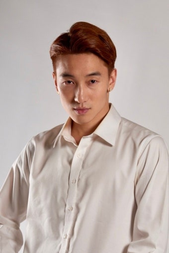 진조크루 김헌준, 파리올림픽 브레이킹 부문 금메달 목표
