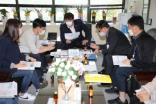 남동구의회 의원들, 구민 건의사항 해결 위한 소통 나서