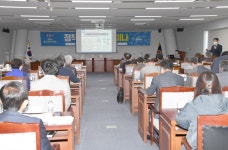 광주시의회, ‘정책네트워크 세미나’ 개최..정책공유