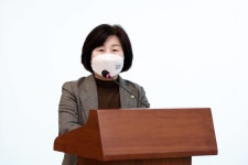 아산시의회 김영애 의원, 「아산시 청소년의 날 조례안」발의