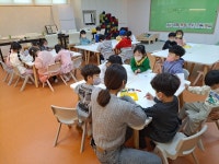 진남유치원, 동아리 활동 두근 두근 첫만남 그리고 설레임