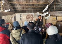 강화군 행복센터, 강화섬쌀로 빚는 수제 막걸리 특강 성료