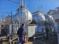 고흥군, 관내 LPG 충전소 특별 안전점검 실시