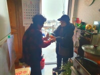 양천구, 복지사각지대 1인가구로 건강음료 배달 대상 확대