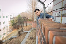양천구, 해빙기 앞두고 취약시설 164개소 집중점검