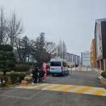 인천광역시교육청서구도서관, ′마음 쉼 안심버스′ 서비스 운영 인천광역시교육청서구도서관,  ′마음 쉼 안심버스′ 서비스 운영