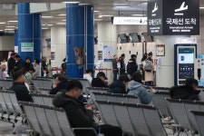 충북도, 청주국제공항 연간이용객 700만명 시대 준비