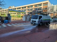 즐겁고 안전한 등굣길 만든다…영등포구, 학교 주변 통학로 환경 정비