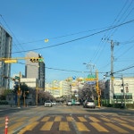 이천시, 스마트한 횡단보도 사업 박차