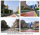 서초구, 26년까지 전봇대 359개 뽑아 쾌적한 보행환경 만든다!