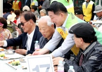 대전 서구 자원봉사센터, 사랑의 밥차 3회차 활동