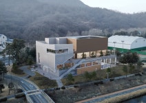 과천시, 제2실내체육관 건립 기공식 가져…2026년 상반기 개관 목표