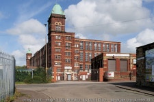 BLACKBURN | General Developments | SkyscraperCity Forum BLACKBURN | General Developments