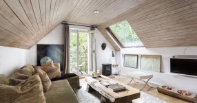 Flipboard의 Wilderness