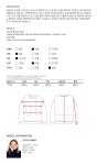 [the studio K더스튜디오케이]LOEPARD SHAWL LAYERD KINT TOP(GRAY) [W CONCEPT]