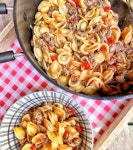 Pasta Galore! | @robbyrob76 | Flipboard