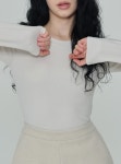 [티지엠]베이직 이너캡 인아웃 라운드 [W CONCEPT]