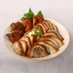 띵굴마켓 [장수한방족발] 족발한세트