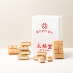 띵굴마켓 [태극당] 모나카 10개입 (1/26(목) 새벽배달)