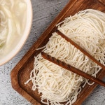 띵굴마켓 : [엄마손 왕두부] 수제 칼국수면 [엄마손 왕두부] 수제 칼국수면