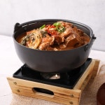 띵굴마켓 (사용안함) [바다예찬] 감자탕 3~4인용 (2715g)