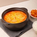 띵굴마켓 [바다예찬] 콩비지 2~3인용 (1135g)