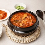 띵굴마켓 [바다예찬] 육개장 2~3인용 (1365g)