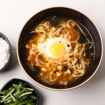 띵굴마켓 : [서울콩나물해장국] 콩나물해장국 [서울콩나물해장국] 콩나물해장국