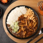 띵굴마켓 : [아비꼬] 허브치킨카레라이스 [아비꼬] 허브치킨카레라이스