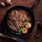 띵굴마켓 [청춘곳간] 양념 LA갈비 1kg