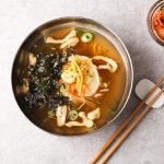 띵굴마켓 : [망향비빔국수] 잔치국수 [망향비빔국수] 잔치국수