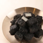 띵굴마켓 [압구정공주떡] 흑임자인절미