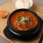 띵굴마켓 : [동원집] 순대국 2인분 [동원집] 순대국 2인분
