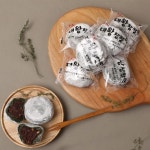 띵굴마켓 : [명가떡집] 대왕 쑥찹쌀떡 1박스(8구) [명가떡집] 대왕 쑥찹쌀떡 1박스(8구)