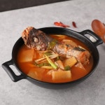 유다까korea푸드 | 띵굴마켓 [유다까food까페] 동태탕 3~4인분